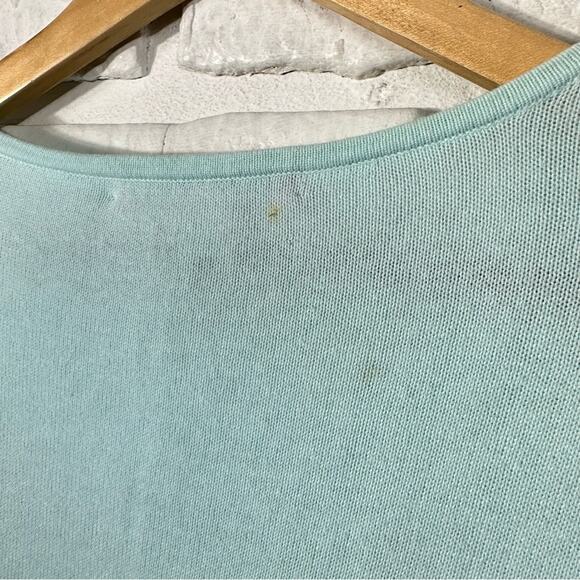 Lilly Pulitzer Caralynn Pineapple Sequin Sweater Size XS - Picture 7 of 11